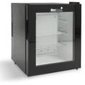 MaxxHome Mini Kühlschrank 42L - 52x44x44 cm - Thermoelektrischer Kühlschrank - Außenküche