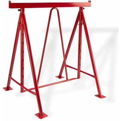 Gerüstbock Maurerbock Unterstellbock Baugerüst bis 500 kg höhenverstellbar