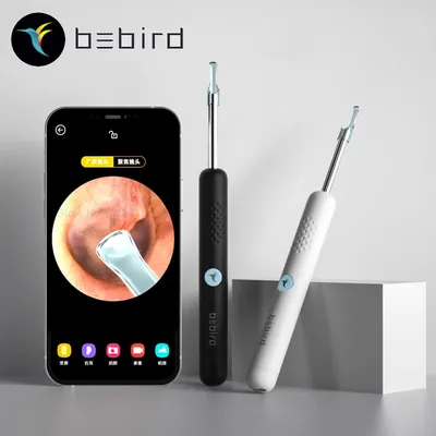 Bebird-R1 Smart Visual Ear Clean...