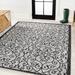 JONATHAN Y Ourika Vintage Filigree Textured Weave Indoor/Outdoor Area Rug