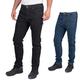 Iron Mountain Herren Impnt233 Jeans, Schwarz, 30 W/29 L