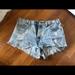 Levi's Shorts | Levis Shorts | Color: Blue | Size: 33