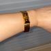 Michael Kors Jewelry | Michael Kors Rose Gold Color Bracelet | Color: Gold | Size: Os