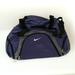 Nike Bags | Nike Golf Guffle Bag | Color: Blue/Gray | Size: 13"H 23"W 12"D