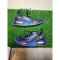 Adidas Shoes | 2020 Nasa X Nmd_r1 Spectoo 'Core Black' Men Size 6.5 | Color: Black | Size: 6.5