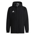 Adidas HB0581 ENT22 AW JKT Jacket Men's black XL