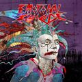 Emotional Suicide - Emotional Suicide. (LP)