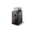 De'Longhi, Coffee grinder KG79, Black