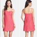 Lilly Pulitzer Dresses | Lilly Pulitzer Karina Empire Waist Sundress Pink Size 8 | Color: Pink | Size: 8