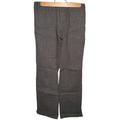 American Eagle Outfitters Pants & Jumpsuits | American Eagle Wool Dress Pants | Color: Gray | Size: 0