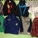 Nike Shirts & Tops | Boys 3t Shirt Bundle - 10 Long Sleeve, Sweaters, T Shirt, Track Jacket Etc... | Color: Blue/White | Size: 3tb