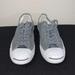 Converse Shoes | Jack Purcell Converse Shoes | Color: Gray/White | Size: 10