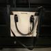 Michael Kors Bags | Cleaning Out My Closet! | Color: Black/White | Size: Os