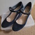 Giani Bernini Shoes | Giant Bernini | Color: Blue | Size: 9.5