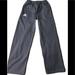 Adidas Pants | Adidas Mens Size X Small 3 Stripe Gray White Climawarm Athletic Pants | Color: Gray/White | Size: Xs