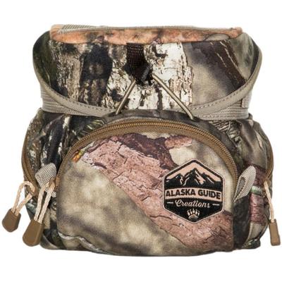 Alaska Guide Creations Kodiak Cub Gen L Binocular Harness Mossy Oak Break-Up Country KC-L-MOBU