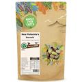 Wholefood Earth Raw Pistachio's Kernels 1 kg | GMO Free | Natural | High Fibre