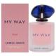 Giorgio Armani My Way Floral - 50ml Eau De Parfum Spray