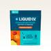 Liquid I.V. Tropical Punch Powdered Hydration Multiplier (16 pack) - Powdered Electrolyte Drink Mix Packets