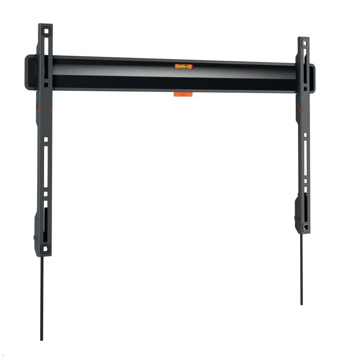 Vogels COMFORT TVM 3605 flache TV Wandhalterung 40 - 100 Zoll, schwarz Image