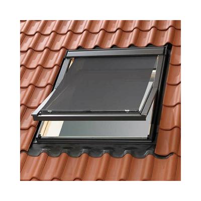VELUX Aussenrollo - Anthrazitgrau - MHL M00 5060 Image