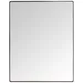 Varaluz Rounded Rectangular Wall Mirror - 407A02RG