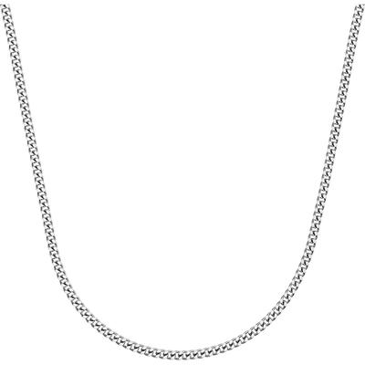 FAVS - Kette 925er Silber Ketten 1 ct Damen