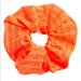 Athleta Accessories | Athleta Oversized Scrunchie Os | Color: Orange | Size: Os