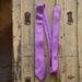 Ralph Lauren Accessories | Lauren Ralph Lauren Brand 100% Silk Tie Pink Blue Pattern Mens Necktie Os | Color: Blue/Pink | Size: Os
