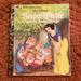 Disney Other | 3 For $15 Little Golden Book Snowwhite And The Seven Dwarfs 103-67 Please Read | Color: Green/Yellow | Size: Osg