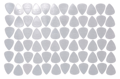 Dunlop Plektrum Nylon Standard 0.60