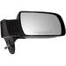 1987-1988 Chevrolet V30 Right Mirror - Brock