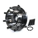 2005-2007 Ford F350 Super Duty Front Wheel Hub Assembly - Pronto