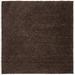 Brown 48 x 1.1811 in Indoor Area Rug - Wade Logan® Jiang Area Rug Polypropylene | 48 W x 1.1811 D in | Wayfair BDF9B294B0424593B7AFD402F39FB0EC