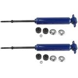 1983-1994 Mitsubishi Mighty Max Front Shock Absorber Set - DIY Solutions