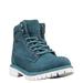 Lugz Mantle Hi - Womens 6 Green Boot Medium