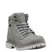 Lugz Mantle Hi - Womens 8.5 Grey Boot Medium