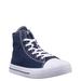 Lugz Stagger Hi - Womens 9.5 Navy Sneaker Medium