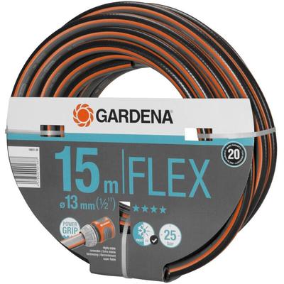 18031-20 Comfort flex Schlauch 15 m - Gardena