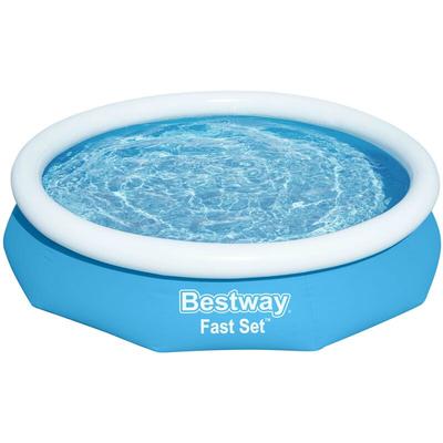 Pool-Set Fast Set 305x305x66cm - Bestway