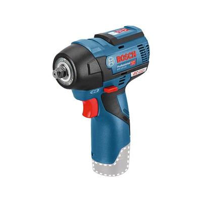 Bosch Professional GDS 12V-115 (C) Akku-Drehschlagschrauber solo (06019E0101)