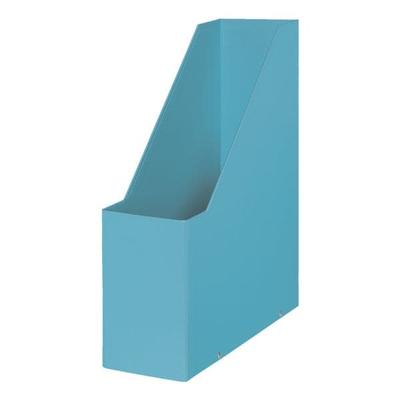 Leitz Stehsammler »Click & Store Cosy« blau, 20.3x25.3x33 cm Image