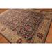 Oriental Rug Of Houston Hand-Tufted Wool Persian William Morris