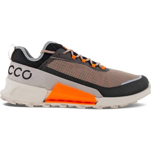 ECCO Herren Halbschuhe BIOM 2.1 X COUNTRY M LOW, Größe 41 in Braun