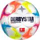 DERBYSTAR Ball BL Brillant Replica v22, Größe 5 in Bunt