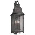 Troy Lighting Larchmont Outdoor Wall Sconce - B3212-VBZ