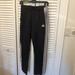 Adidas Bottoms | Adidas Tri-Stripes Track Pants Size Child, Adidas Track Pants Black Boys Size L | Color: Black | Size: 18b