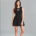 Free People Dresses | Free People Cha Cha Mini Dress | Color: Black | Size: M