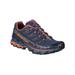 La Sportiva Ultra Raptor II Running Shoes - Women's Denim/Rouge 38.5 46O-628407-38.5