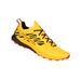 La Sportiva Kaptiva Running Shoes - Men's Yellow/Black 47 36U-100999-47